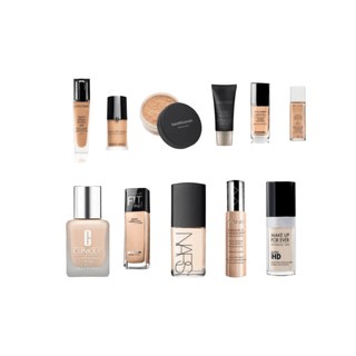 Foundation - EH Store USA