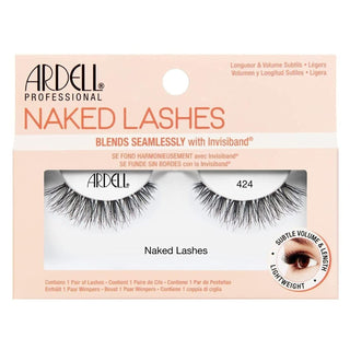 Ardell Fashion Lashes Various Fake Eyelashes ~  Choose Your