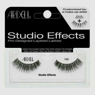 Ardell Fashion Lashes Various Fake Eyelashes ~  Choose Your