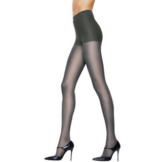 Hanes Silk Reflections Silky Control Top Sheer Toe Pantyhose- Choose Color,Size