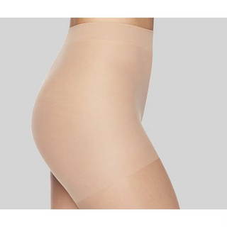 L'eggs Sheer Energy Women's Control Top 2pk Pantyhose - Nude A