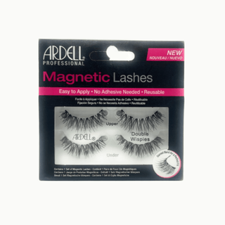 Ardell Eyelash Magnetic Lashes Double Wispies (2 pairs) - EH Store USA