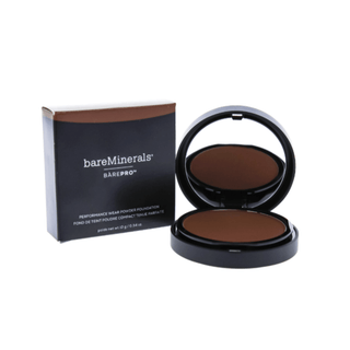 Bareminerals Barepro Performance Wear Powder Foundation 0.34oz Cappuccino/ 27 - EH Store USA