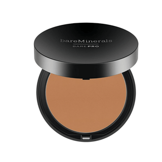 Bareminerals Barepro Performance Wear Powder Foundation 0.34oz Cappuccino/ 27 - EH Store USA