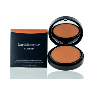 Bareminerals Barepro Performance Wear Powder Foundation 0.34oz Cappuccino/ 27 - EH Store USA