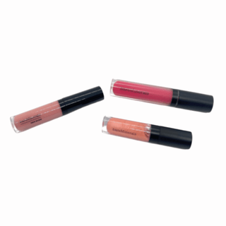 bareMinerals GEN NUDE Lip Gloss,LIP Color travel size,Major - EH Store USA
