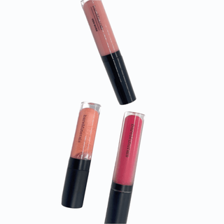 bareMinerals Mineralist Lip Gloss - Balm,travel size,Show off - EH Store USA