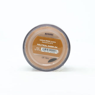 bareMinerals Original Loose Powder Foundation SPF 15,0.07oz. Lightweight Mineral - EH Store USA
