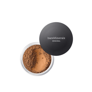bareMinerals Original Loose Powder Foundation SPF 15,0.07oz. Lightweight Mineral - EH Store USA