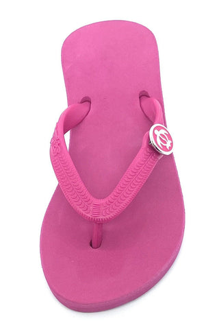 (charm only)2 pics Shoe clip charm for Popits flip flop for woman sandals,Choose - EH Store USA
