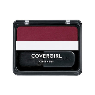 Covergirl Cheekers Blush, BORDEAUX BURGUNDY/106 - EH Store USA