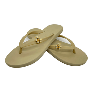 HeartBear Shoe Clip charm for Popit Flip Flop for Woman Popits Sandal - EH Store USA