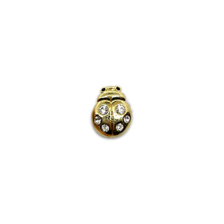 Shoe Clip Jewelry Charm made for Popit Flip Flop and Popits Sandals