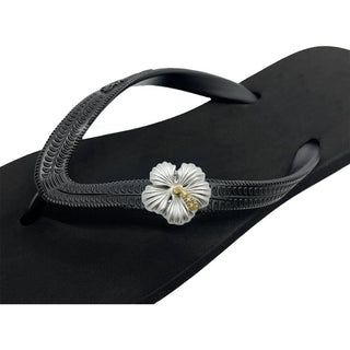 Jewelry shoe clip charms for Popits Flip Flop for Woman Popits sandals - EH Store USA