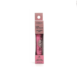 L'Oréal Paris Glow Paradise Lip & Cheek Tint, Choose Color - EH Store USA