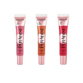 L'Oréal Paris Glow Paradise Lip & Cheek Tint, Choose Color - EH Store USA