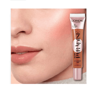 L'Oréal Paris Glow Paradise Lip & Cheek Tint, Choose Color - EH Store USA