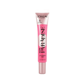 L'Oréal Paris Glow Paradise Lip & Cheek Tint, Choose Color - EH Store USA