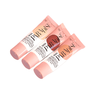 L'Oreal Paris Skin Paradise Water - infused Tinted Moisturizer SPF 19, Deep 03 - EH Store USA