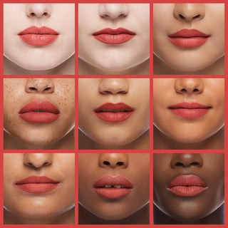 Maybelline New York Color Sensational Pink Lipstick Matte Lipstick 815 Rebel Pink - EH Store USA