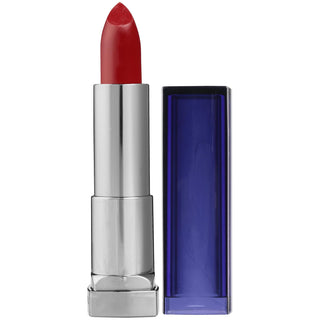 Maybelline New York Color Sensational The Loaded Bolds Lipstick 795 Smoking Red - EH Store USA