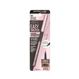 Maybelline New York Hyper Easy No Slip Pencil Eyeliner,Choose Your Color - EH Store USA