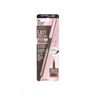 Maybelline New York Hyper Easy No Slip Pencil Eyeliner,Choose Your Color - EH Store USA