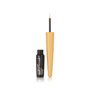 Maybelline New York Master Precise Ink Metallic Liquid Eyeliner,Waterproof Solar Gold/570 - EH Store USA
