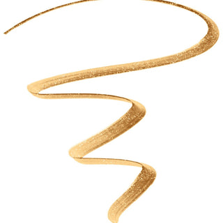 Maybelline New York Master Precise Ink Metallic Liquid Eyeliner,Waterproof Solar Gold/570 - EH Store USA
