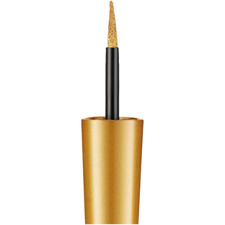 Maybelline New York Master Precise Ink Metallic Liquid Eyeliner,Waterproof Solar Gold/570 - EH Store USA