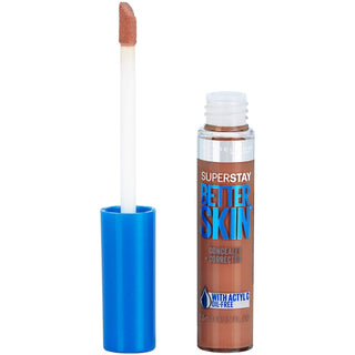Maybelline New York Superstay Better Skin Concealer, Deep/60 - EH Store USA