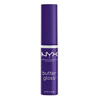 NYX Professional Makeup Butter Gloss, BLG34 Gelato, 0.27oz. - EH Store USA