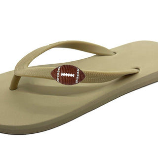 Popit Flip Flops for Women: Summer Sandals with Changeable Charms - EH Store USA