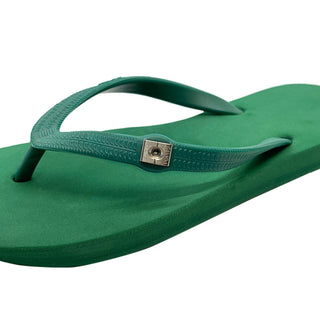 Popits Flip Flops and Popit sandals for women with Changeable Charm Shoe Clip - EH Store USA