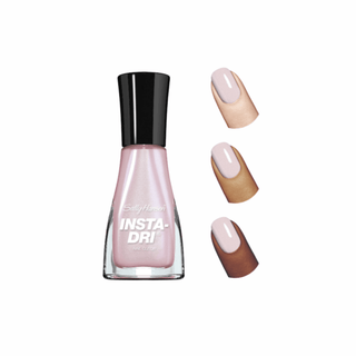 Sally Hansen Insta - Dri Fast - Dry Nail Color, Make it Snappy! - 190 - EH Store USA