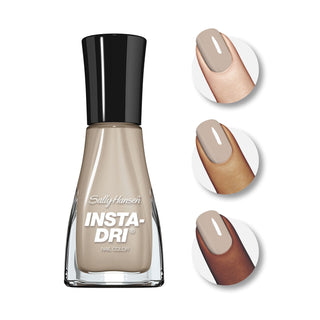 Sally Hansen Insta - Dri Fast Dry Nail Color, Sand Storm, 146 - EH Store USA
