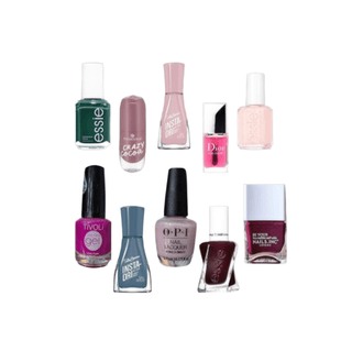 Sally Hansen Insta - Dri Fast Dry Nail Color, Sand Storm, 146 - EH Store USA