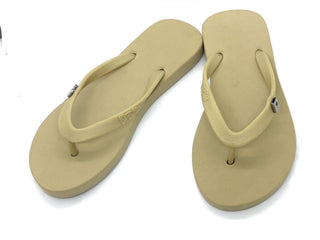 Sand Popit Flip Flop for Woman popit Sandal with shoe clip charm Changeable - EH Store USA