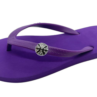 Shoe clip charm for Popits flip flop for woman Popit Sandals/Bags/ring - EH Store USA