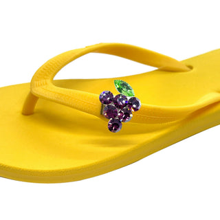 Shoe clip charm for Popits flip flop for woman Popit Sandals/Bags/ring - EH Store USA