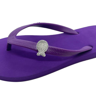 Shoe clip charm for Popits flip flop for woman Popit Sandals/Bags/ring - EH Store USA