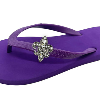 Shoe clip charm for Popits flip flop for woman popit Sandals/Bags/ring Changeable - EH Store USA