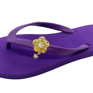 Shoe clip charm for Popits flip flop for woman popit Sandals/Bags/ring Changeable - EH Store USA