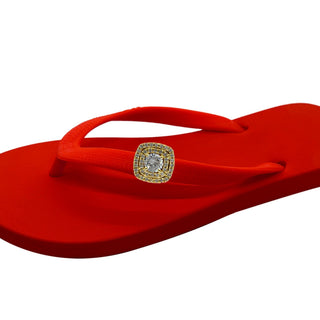 Shoe clip charms for Popits flip flop for woman Popit Sandals/Bags/ring - EH Store USA