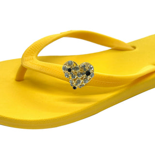 Shoe clip charms for Popits flip flop for woman Popit sandals/Bags/ring - EH Store USA