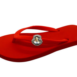 Shoe clip charms for Popits flip flop for woman Popit Sandals/Bags/ring - EH Store USA