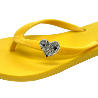 Shoe clip charms for Popits flip flop for woman Popit sandals/Bags/ring - EH Store USA
