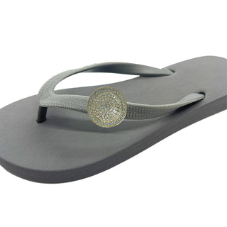 Shoe clip charms for Popits flip flop for woman Popit Sandals/Bags/ring - EH Store USA